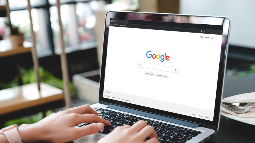 Глава СПЧ Фадеев: Google является главным в мире инструментом цензуры
